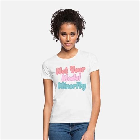 Our spreadshirt review 2020 covers every aspect including how does it work, its pricing, shipment, product, user experience and its alternatives. 'Model Quote' Women's T-Shirt | Spreadshirt in 2021 | T ...