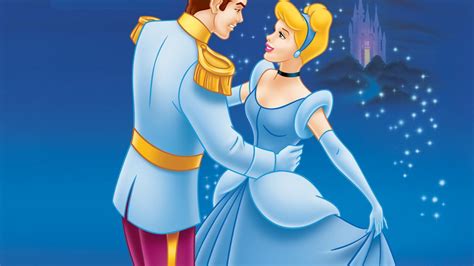 50 Cinderella Wallpapers For Desktop Wallpapersafari