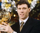 Marco Van Basten Biography - Facts, Childhood, Family Life & Achievements