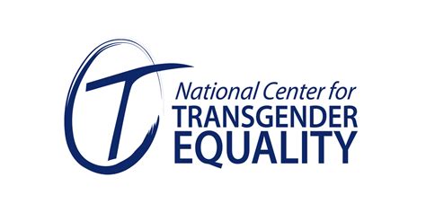 Press Room National Center For Transgender Equality