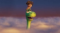 The Good Dinosaur – Crtani Filmovi Elena