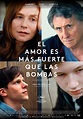 El amor es más fuerte que las bombas - Película 2014 - SensaCine.com