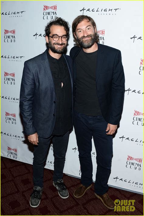 Photo Mark Jay Duplass Set To Bring Anthology Comedy Series Room 104