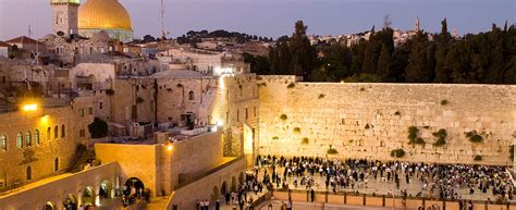 Israelchristian Holy Land Tour Discovery Tours Group
