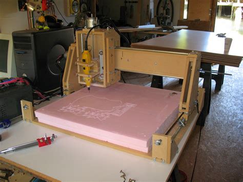 Build Cnc Machine Cnc Machine Router Axis Build Plans Desktop Pinion