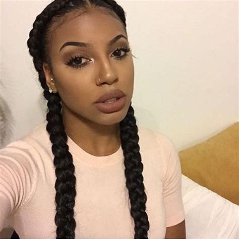 2 goddess braid hairstyle inspired beauty goddess braids hairstyles braids with weave