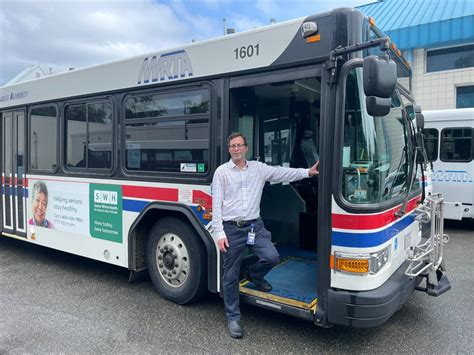 New Leadership At The Merrimack Valley Regional Transit Authority Mvrta