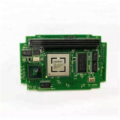 Fanuc A20b 3300 0283 Display Card At Rs 15500piece Display Cards In