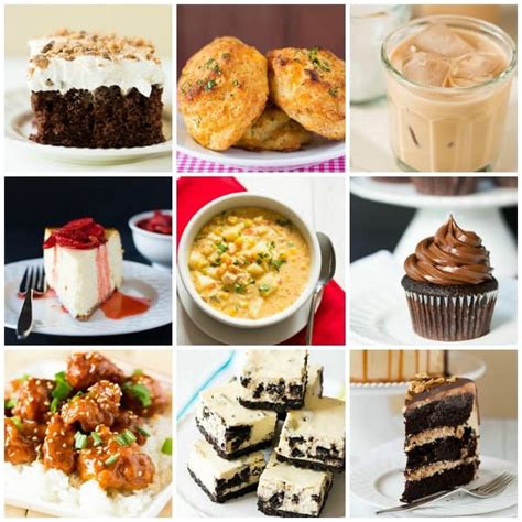 The Best Of Brown Eyed Baker In 2013 The 10 Most Popular Recipes