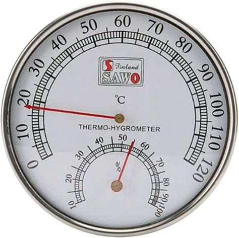 Acgrade Thermometers Hygrometers Barometers Home Weather