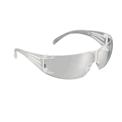 3m clear securefit safety glasses bunnings new zealand
