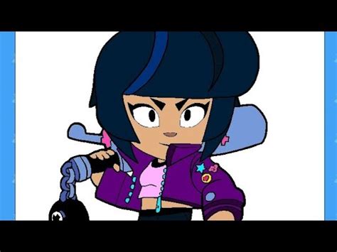 Subreddit for all things brawl stars, the free multiplayer mobile arena fighter/party brawler/shoot 'em up game from supercell. Jogo de pintura dos personagens do brawl stars BIBI ...