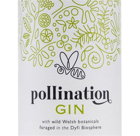 Pollination Gin Embracing The Welsh Spirit The Whisky Exchange