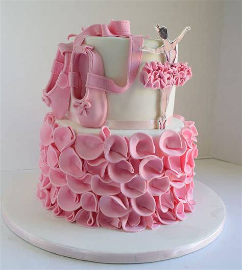 See more ideas about cake, cupcake cakes, cake designs. 15 Amazing and Creative Birthday Cake Design ideas for Girls