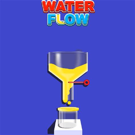 App Insights Water Flow Apptopia