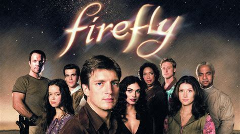 10 Firefly Tv Show Fonds Décran Hd Et Images