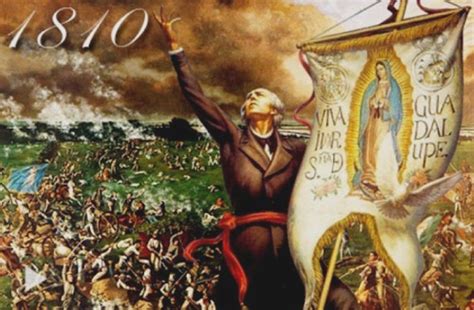 Top 132 Imagenes Del Inicio De La Independencia De Mexico