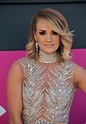 Carrie Underwood Getting Ready for the ACM in Vegas | 105.1 The Bull