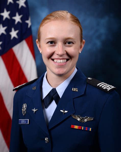 Air Force Academy Cadets Earn Prestigious Scholarships United States Air Force Academy News