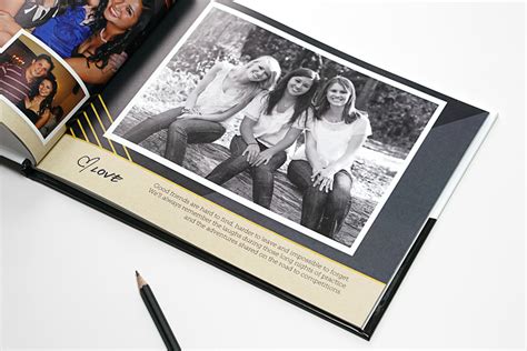 How To Make A Yearbook In 10 Easy Steps Shutterfly
