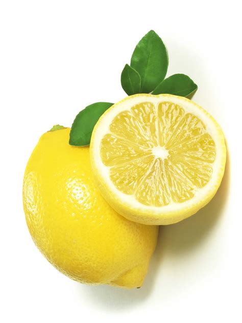 Limón Fino Gospa Citrus