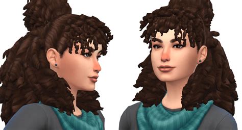 Best 80 S Vintage Custom Content For The Sims 4 Snootysims Vrogue
