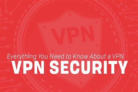 Vpn Security Everything You Need To Know About A Vpn Cr T Utah