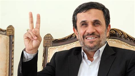 What Ahmadinejad’s Run Says About The State Of Iranian Politics The Washington Post