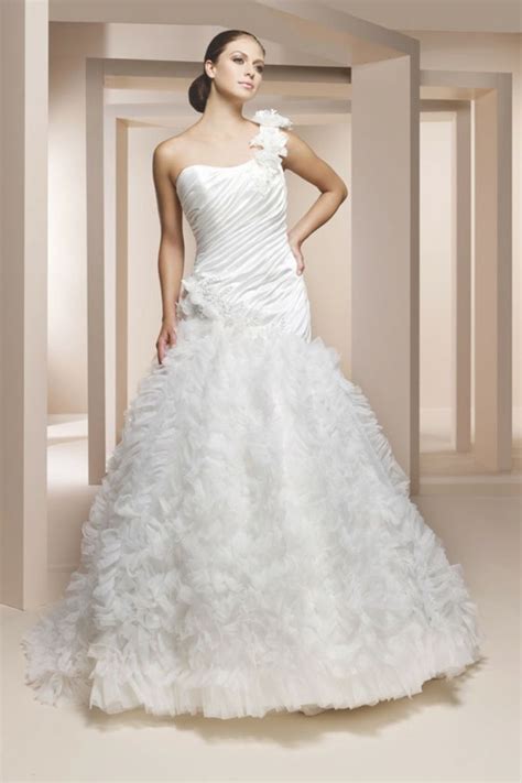 Claudine Wedding Dresses Alyce Paris Style 7827 Imogene