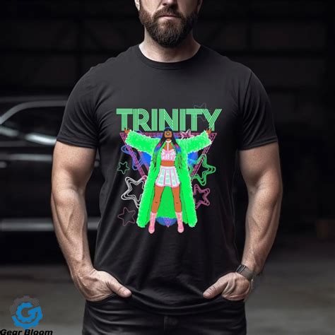 Trinity Glow Shirt Gearbloom