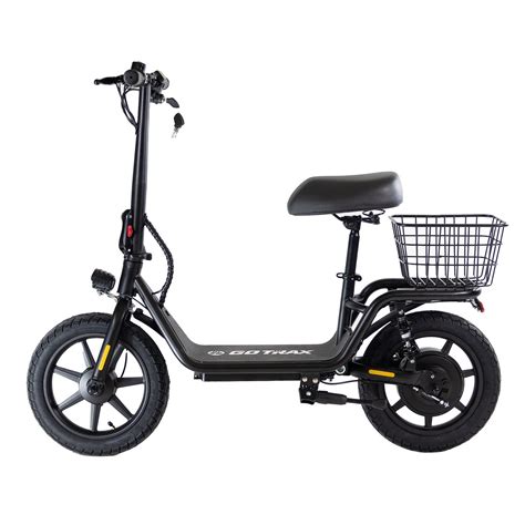 Flex Electric Scooter - GOTRAX.com