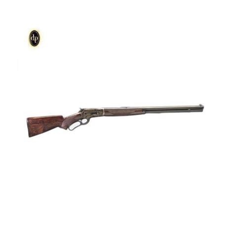 Pedersoli 1886 Sporting Classic Lever Action Rifle 26 Barrel 45 70