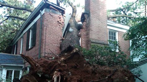 Power Outages Plague Dc Region After Storm That Killed 2 People
