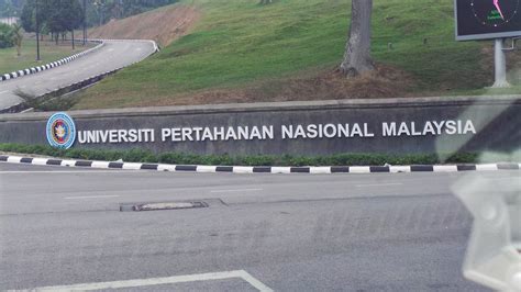 Popular university in kuala lumpurview more. Alia umaira: Universiti Pertahanan Nasional Malaysia.....