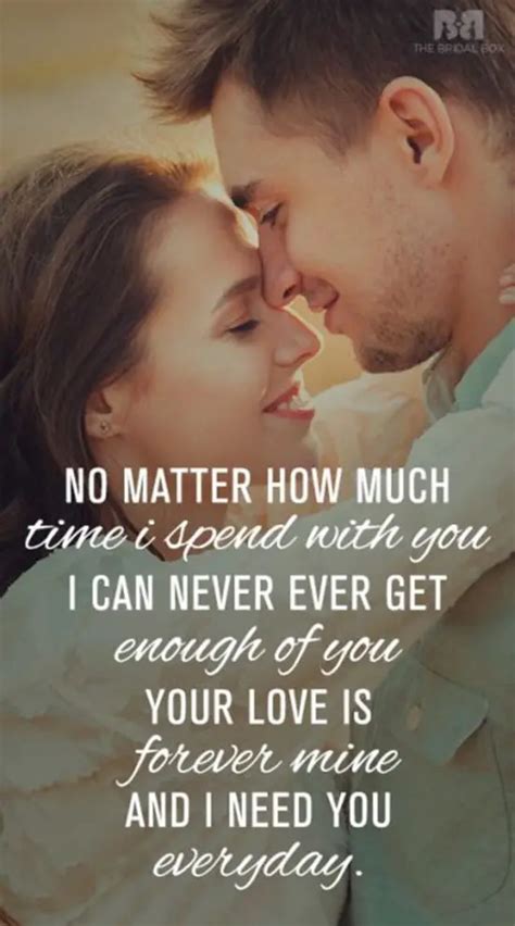 45 Inspirational Quotes About Love For Boyfriend