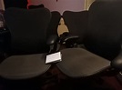 [SG] [H] 4x Herman Miller Mirra 2 chairs [W] £270 each, collection in ...