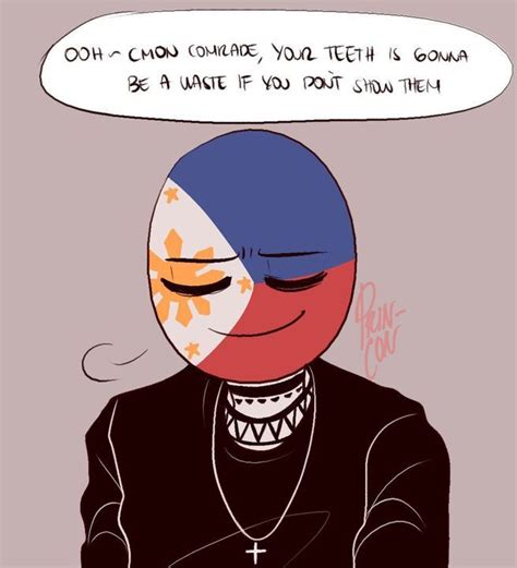 Countryhumans Gallery 3 China And Philippines Comic Philippines Hetalia Philippines Comics