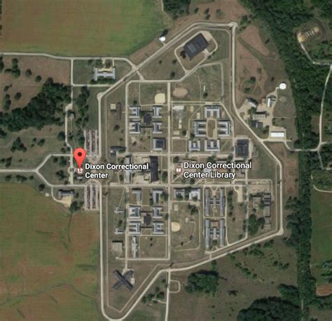 Dixon Correctional Center Inmate Search And Prisoner Info Dixon Il