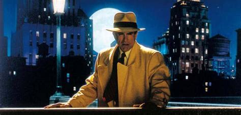 warren beatty eyeing dick tracy sequel howard hughes movie gets release date