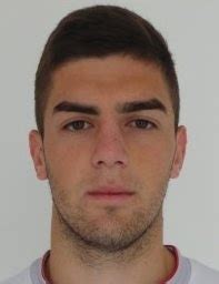 Христијан денковски, born 15 april 1994) is a macedonian football midfielder who currently plays for montegrin side grbalj. Dejan Racic - Perfil de jogador 19/20 | Transfermarkt