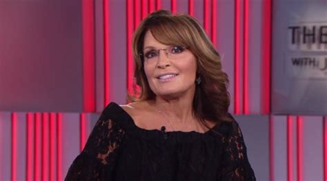 Sarah Palin Claims Sacha Baron Cohen Duped Her For Talk Wsvn 7news Miami News Weather