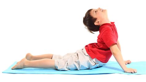 Top 10 Fun Stretching Exercises For Kids Mentalup