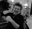 Andrew Clement Serkis has his Own Ways of Fundraising. Read Further to ...