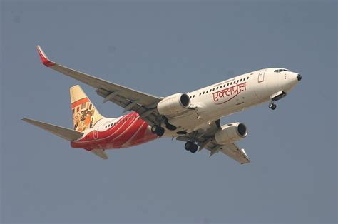 Picsvideos Air India Flight Splits In Two In Crash Landing Deaths