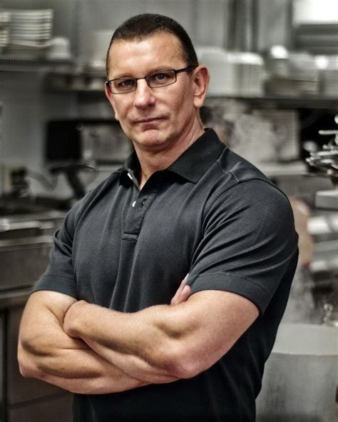 Impossible, worst cooks in america, restaurant: Robert Irvine (With images) | Robert irvine, Food network ...