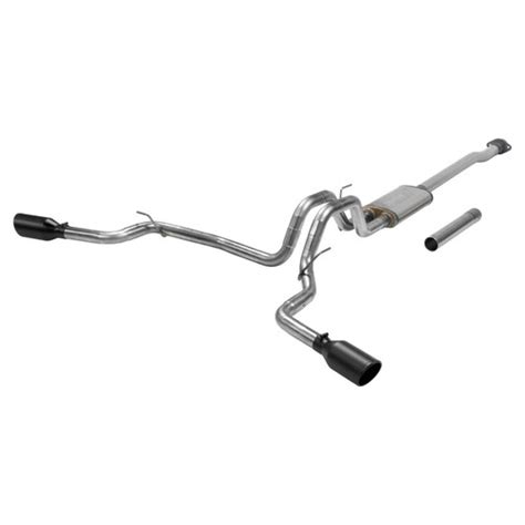 Magnaflow 16788 Ford Crown Victoria Stainless Dual Performance