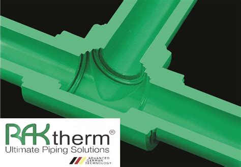 Raktherm Pprc Pipe Joining Methods