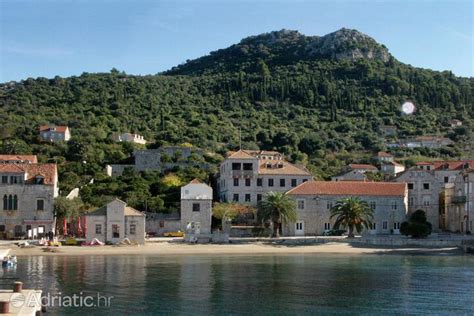 Lopud Islands Elafiti Croatia Guide Adriatichr