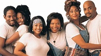 Living Single Cast and Creator Reflect on Legacy 20 Years After Series ...
