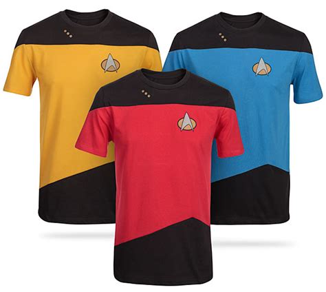 The Trek Collective Latest Trek Wear
